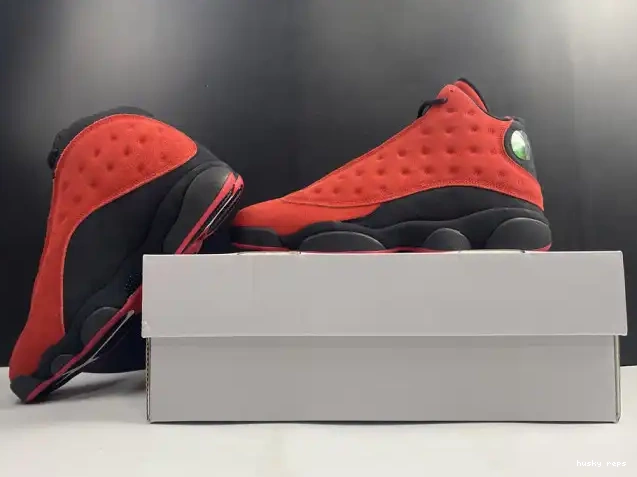 Rep Husky 602 AIR 13 BRED